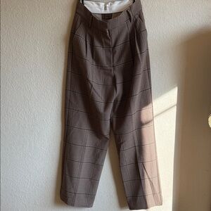 Aritzia Wilfred Trousers